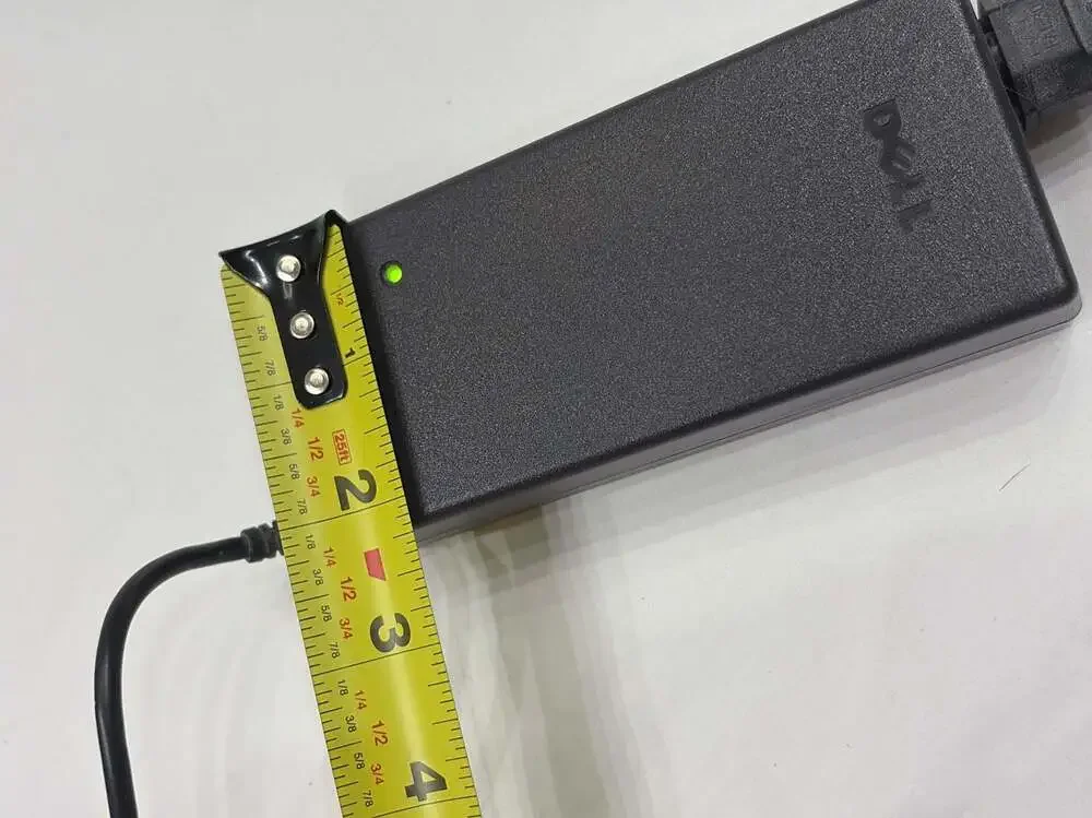 Genuine Dell ADP-90FB PA-9 Family 90W AC Power Adapter